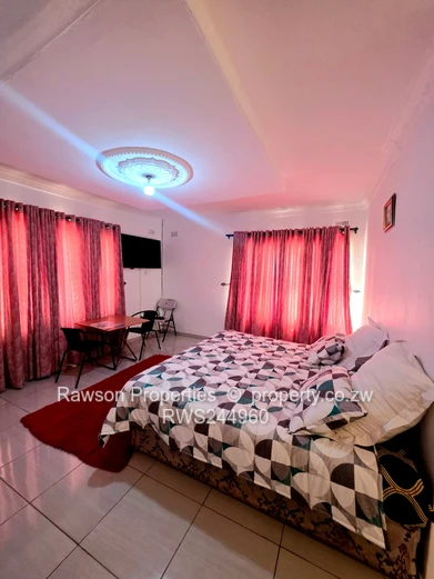 Keen Seller Ready To Execute!