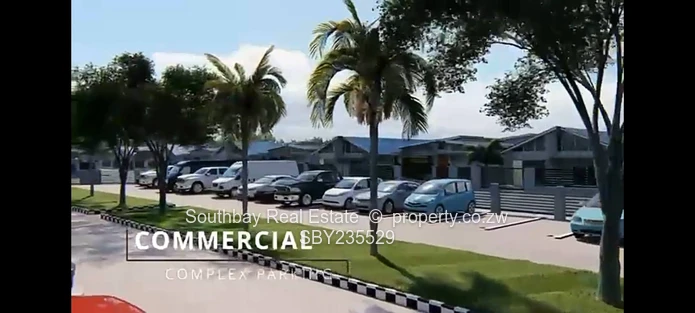 Spitzkop Gardens Gated Community