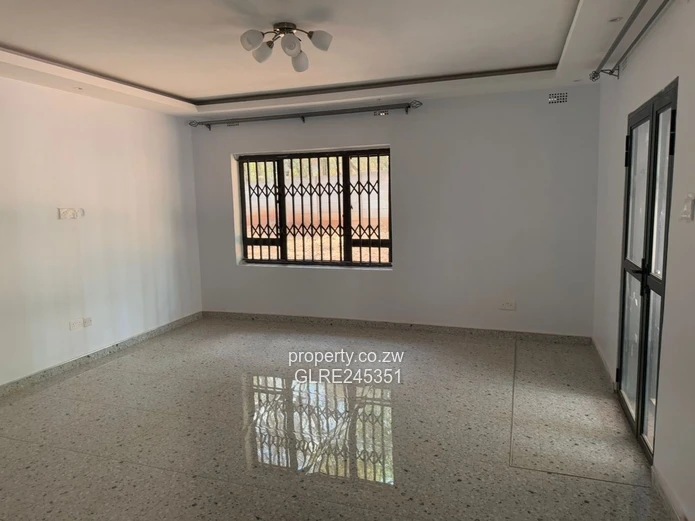 3-Bed Cottage to Rent in Mount Pleasant — Borehole