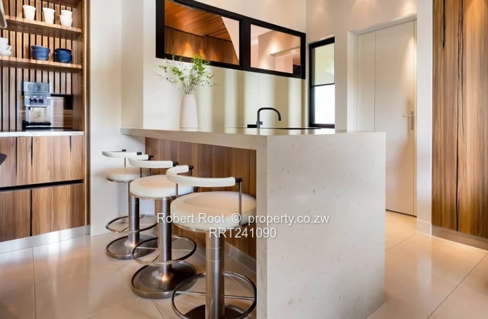 Modern Elegance Meets Total Peace of Mind