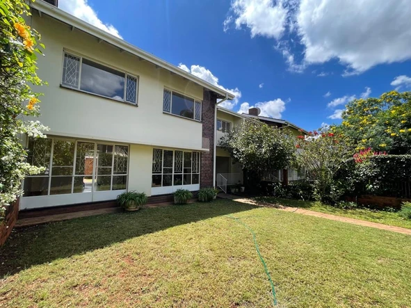 3 Bedroom Townhouse Complex