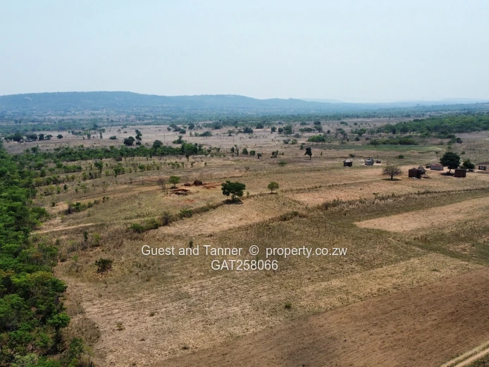 Murehwa  Agricultural Land For Sale