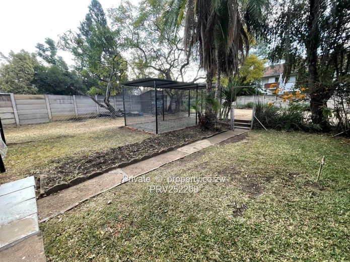 Duplex Garden Flat for Rent in a kiddie friendly complex