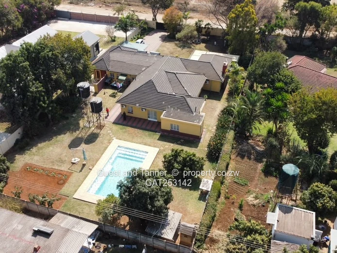 Luxury Family Sanctuary | 4-Bedroom Executive Home (Sole Mandate)