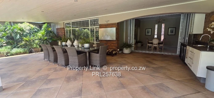 Immaculate Family Home With Commercial & Office Rights