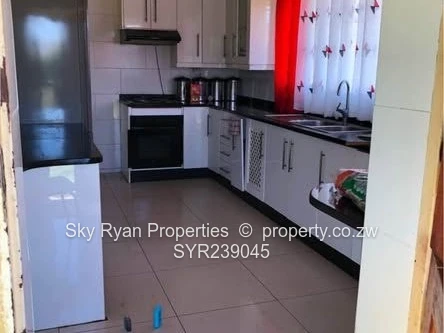 Tynwald South Double Storey For Sale