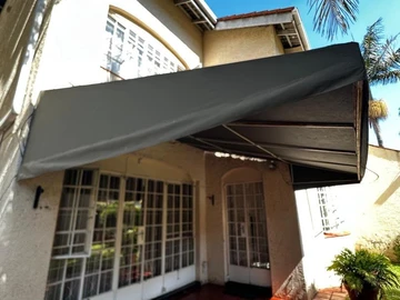 3 Bedroom Garden Flat