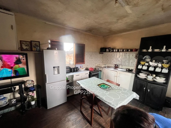 New Marlborough Stand for sale (Sole Mandate)