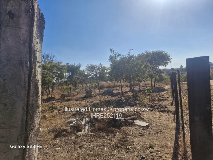 Very close to Amenities