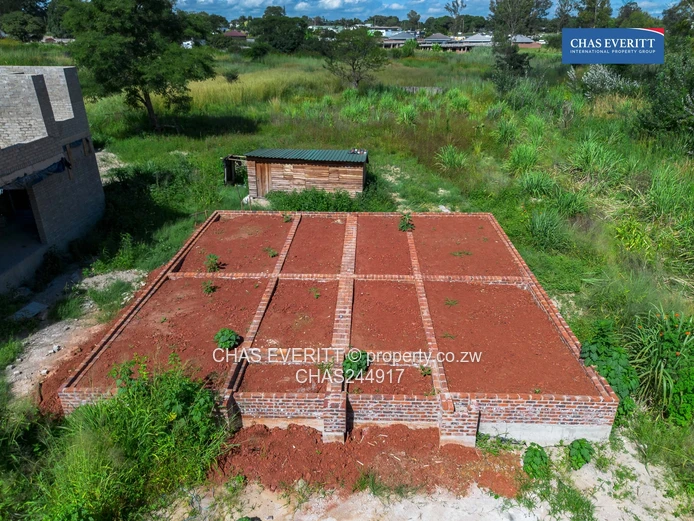 Two semi detached cluster unit stands for sale st slub level