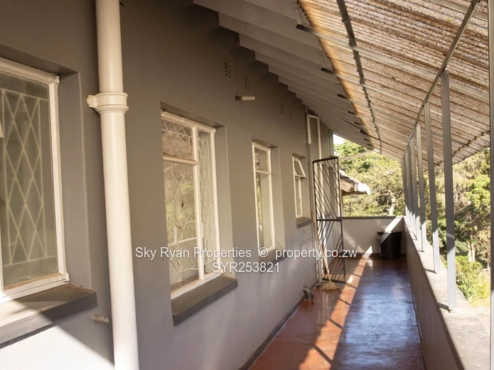 Two Flats For Sale Mutare