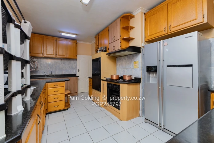 Versatile Family Home in Great Location