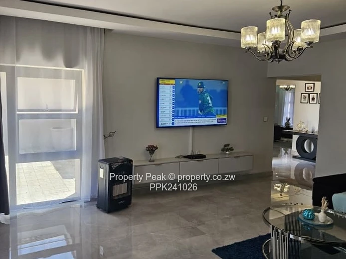 Sunset Views Brand New House For Sale