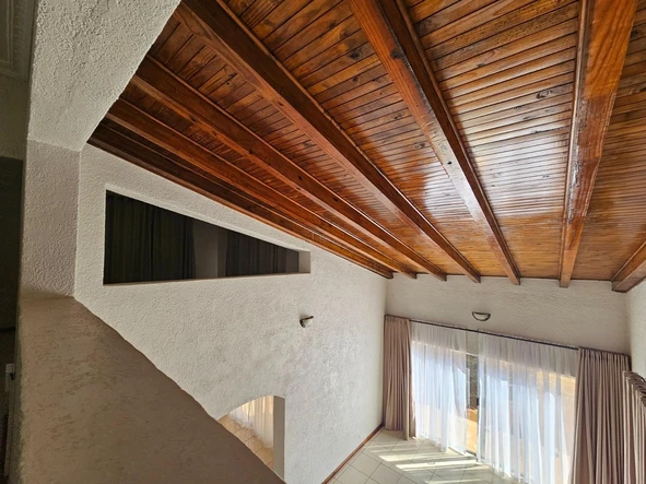 3 Bedroom Townhouse Complex