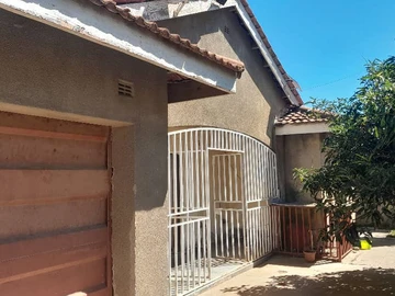 House To Rent In Damofalls