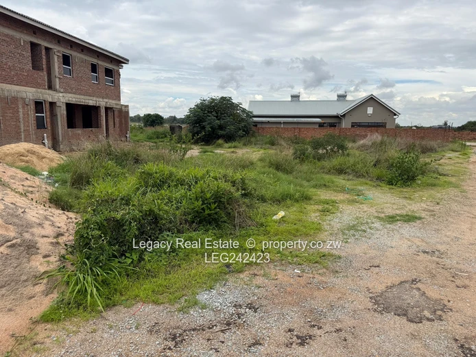 Prime Residential Stand for Sale – Arlington East Gated Community