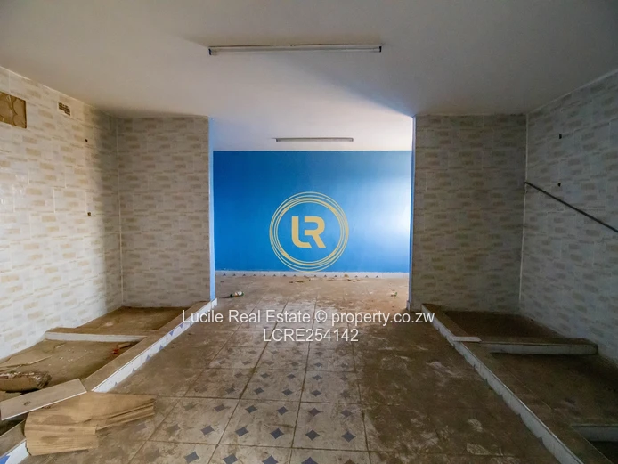 Commercial Property for Sale – Willowvale, Harare*