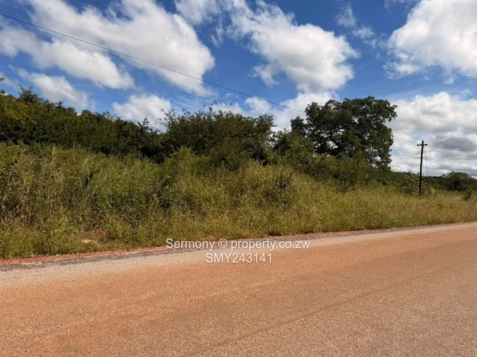 Residential Stands, Plots & Commercial Land for Sale