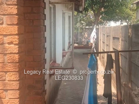Kuwadzana Extension House for Sale (Sole Mandate)