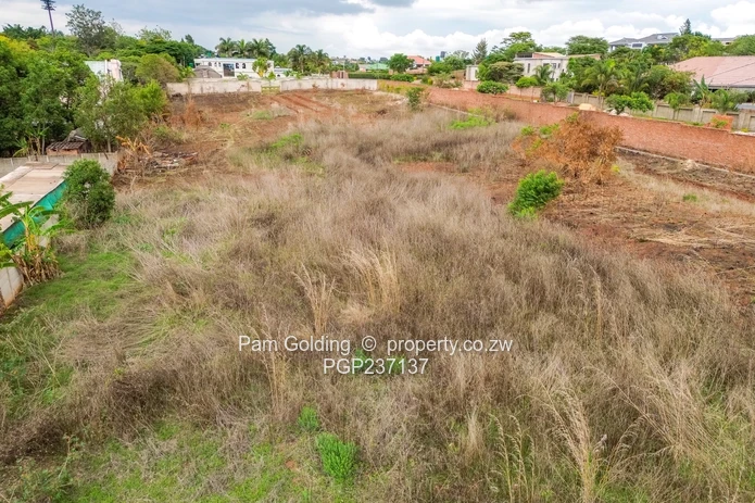 Vacant Residential Land; Hogerty Hill; 4005 Sqms (Sole Mandate)