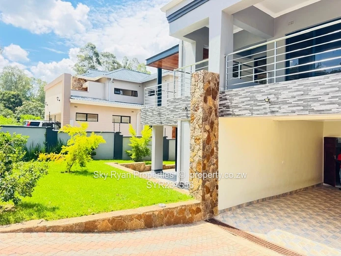 Carrick Creek Villa for Sale - Newly Built!