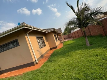 3 Bedroom Townhouse Complex