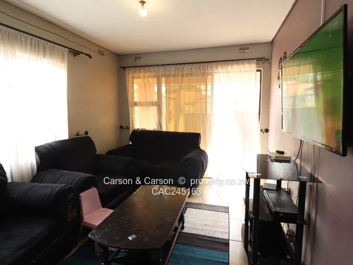 Modern house for rent in Tynwald South (Sole Mandate)