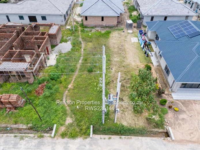 Superb opportunity in Mabvazuva  (Sole Mandate)