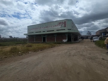 Shop & Retail Property