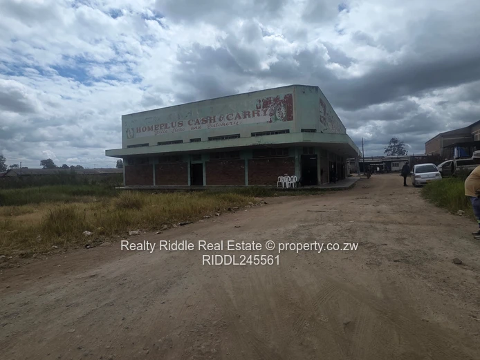 Investment Opportunity 