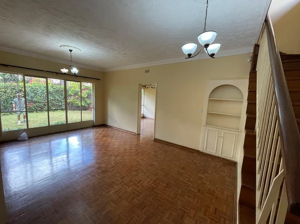 3 Bedroom Townhouse Complex