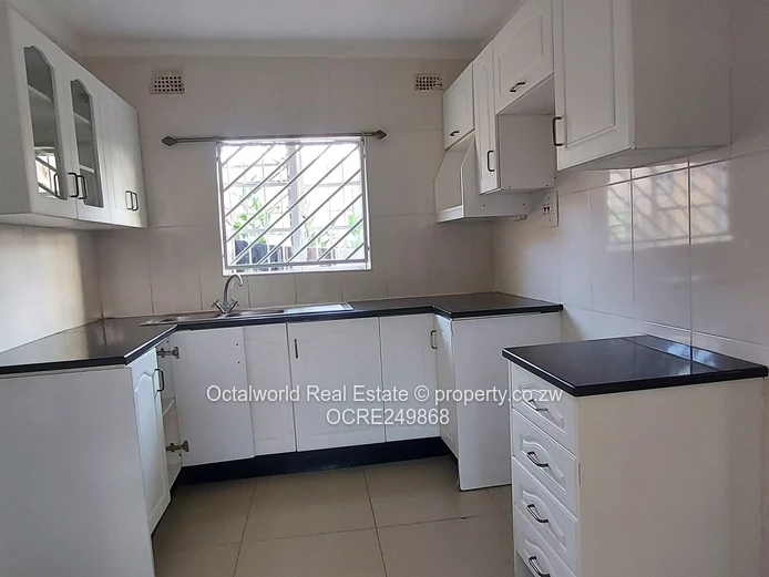 2-Bed Cottage for Rent in Vainona