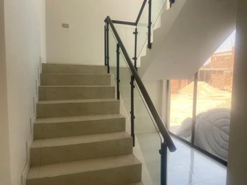 4 Bedroom Townhouse Complex