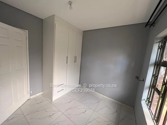 Standalone 3-Bedroom Cottage 