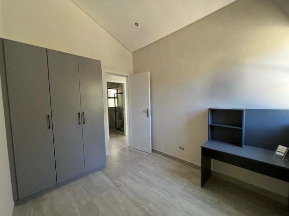 3 Bedroom Townhouse Complex