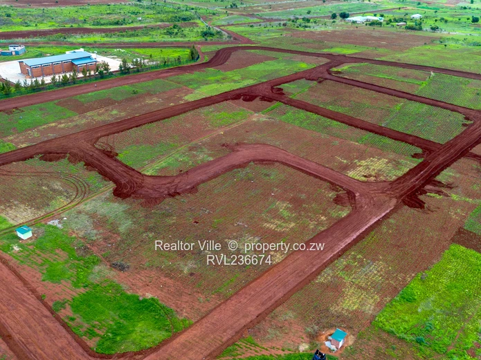 ALPES ROAD Next Radiation Authority Opposite ZOU (Sole Mandate)