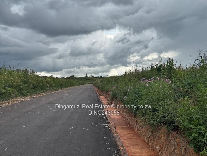 Apex Borrowdale premier heights 