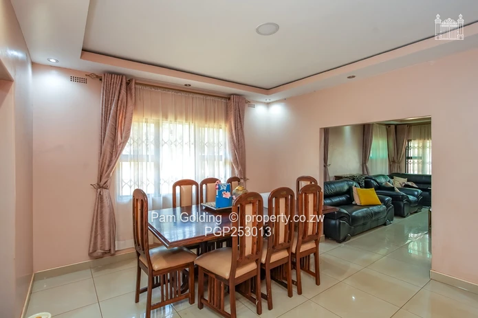 Newly Renovated Home in Bluff Hill
