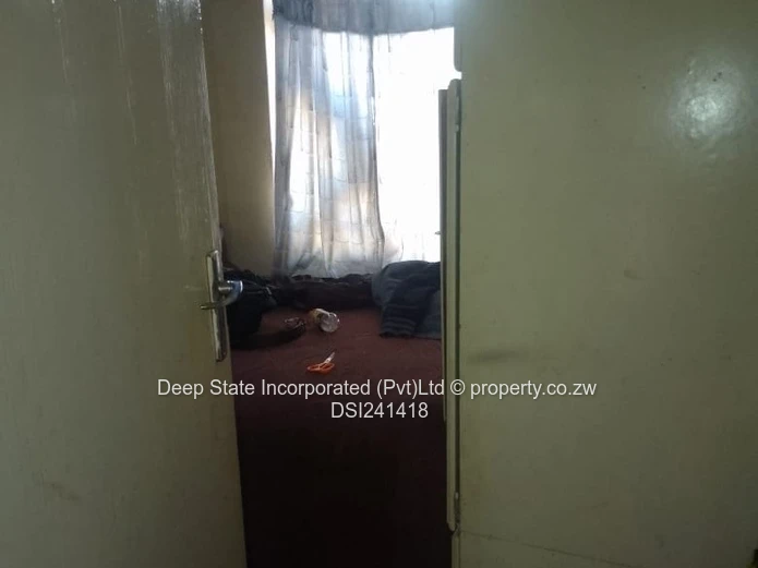 Kuwadzana house for sale 