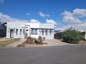 3 Bedroom Townhouse Complex