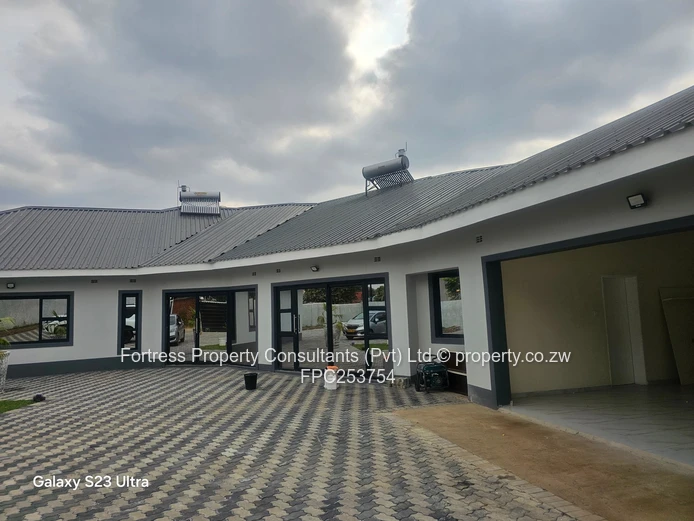 Executive Residential Leasing | Highlands