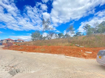 Prime Residential Land for Sale in Carrick Creagh, Harare North!