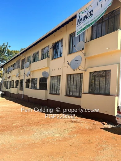 Easy Living, Affordable and Convenient