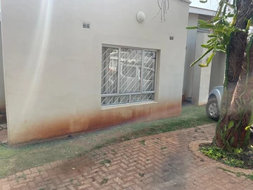 3 Bedroom Townhouse Complex