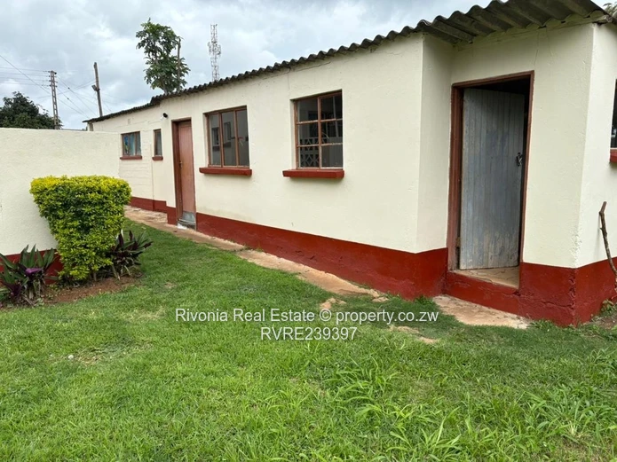 3-Bed Mabereign Haig Park 