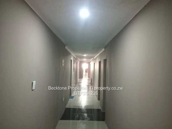 Commercial offices in Beitbridge 
