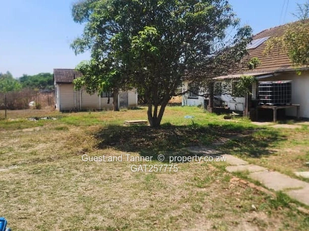 Development Opportunity - Marlborough