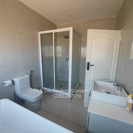 Adylinn - a beautiful house in a Gated Community in Westgate