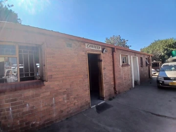 Commercial Property