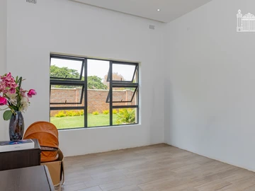 5 Bedroom Townhouse Complex